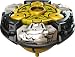 Mega Bloks Magnext Battle Strikers Eaglestrike Reload Striker