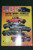 ABP Auto Body Panels Buying Guide 2003-2004 Domestic & Foreign Cars & Trucks