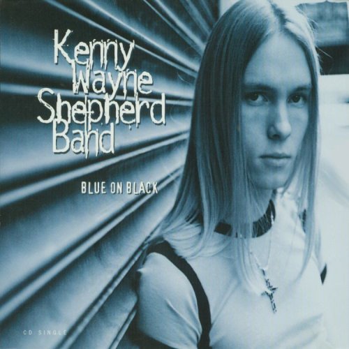 CD-Charts  Music : Blue on Black
