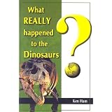 WhatReallyHappenedtotheDinosaurs?