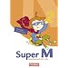 Super M - �stliche Bundesl�nder und Berlin: 2. Schuljahr - Einstiege/Aufstiege: Arbeitsbl�tter zur Differenzierung