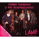 L.A.M.F.- The Lost '77 Mixes