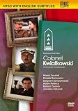Colonel Kwiatkowski - Pulkownik Kwiatkowski