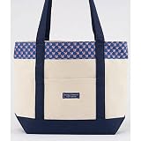 MLB Chicago Cubs Tote Bag (Royal Blue)