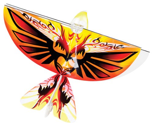 Radio Control Flying Bird - ORANGE Radio Control Flying Bird - ORANGE