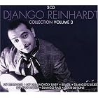 Vol. 3-Collection by  Django Reinhardt 