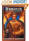 Arthur (The Pendragon Cycle, Book 3)