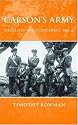 Carson's Army: The Ulster Volunteer Force, 1910-22