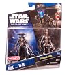 Star Wars 2010 Legacy of the Darkside Exclusive Action Figure 2Pack Cad Bane IG86