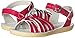 Salt Water Sandals by Hoy Shoe Strappy Sandal (Toddler/Little Kid/Big Kid/Women's)