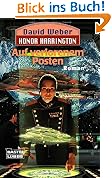 #9: Auf verlorenem Posten: Honor Harrington, Bd…