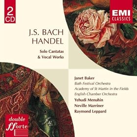 Cantata No.161 - Komm, du s�sse Todesstunde (2001 - Remaster)