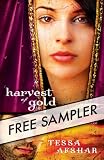 Harvest of Gold SAMPLER