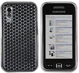 mumbi Silikon Schutzhülle für Samsung Star S5230
