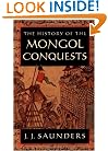 The History of the Mongol Conquests