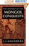 The History of the Mongol Conquests