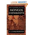 The History of the Mongol Conquests