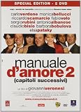 Manuale DAmore 2 - Capitoli Successivi (SE) (2 Dvd)