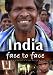 Search : India Face to Face