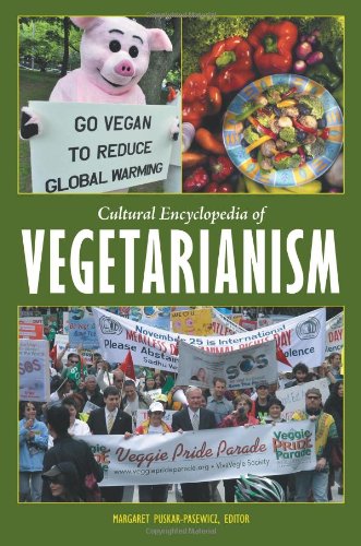 Cultural Encyclopedia of Vegetarianism