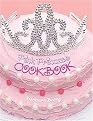 Pink Princess Cookbook (Spiral) (Hardcover)