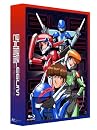 バブルガムクライシス(Blu-ray Disc)
