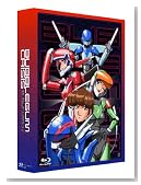 �o�u���K���N���C�V�X(Blu-ray Disc)�̃C���[�W���g�傷��
