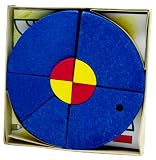 Puzzle MUSIKID TANGRAM