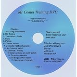 Mr Combi Guide to Fault Finding on Boilers'