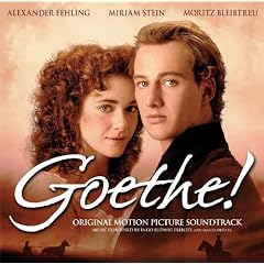 Goethe!