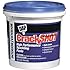 Dap 12378 CrackShot Spackling Interior/Exterior, 1-Quart