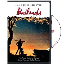 Badlands