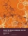 How to Read Chinese Poetry: A Guided Anthology