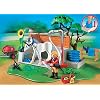 PLAYMOBIL� 4193 - Reiterhof - Pferde Waschplatz