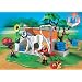 PLAYMOBIL� 4193 - Reiterhof - Pferde Waschplatz