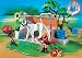 PLAYMOBIL® 4193 - Reiterhof - Pferde Waschplatz