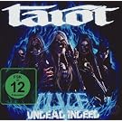 Undead Indeed