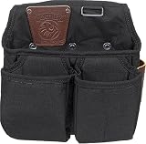 Occidental Leather 1577 Electrician's Fastener Bag