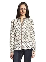 Broadway NYC Blusa Arvilla (Blanco)