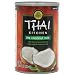 Thai Kitchen Pure Coconut Milk Lite, 13.66-Ounce Unit (Pack of 12)