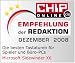 Auszeichnung