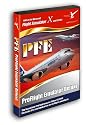 PFE Proflight Emulator Deluxe Add-On for Microsoft Flight Simulator X/2004 (PC)