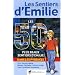 Les 50 plus beaux Sentiers d'Emilie dans les Pyr�n�es : Des promenades pour tous