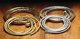 Flashabou Tubing
