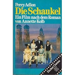 Die Schaukel