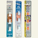Eco-Dent (formerly Merflaun) Terradent 31 Toothbrush