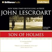 Son of Holmes | [John Lescroart]