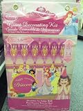 Disney Princess Giant Decorating Kit