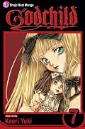 Godchild Vol. 7 (Godchild)
