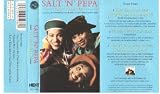 You Showed Me / Let`s Talk About Sex (Cassette Single)